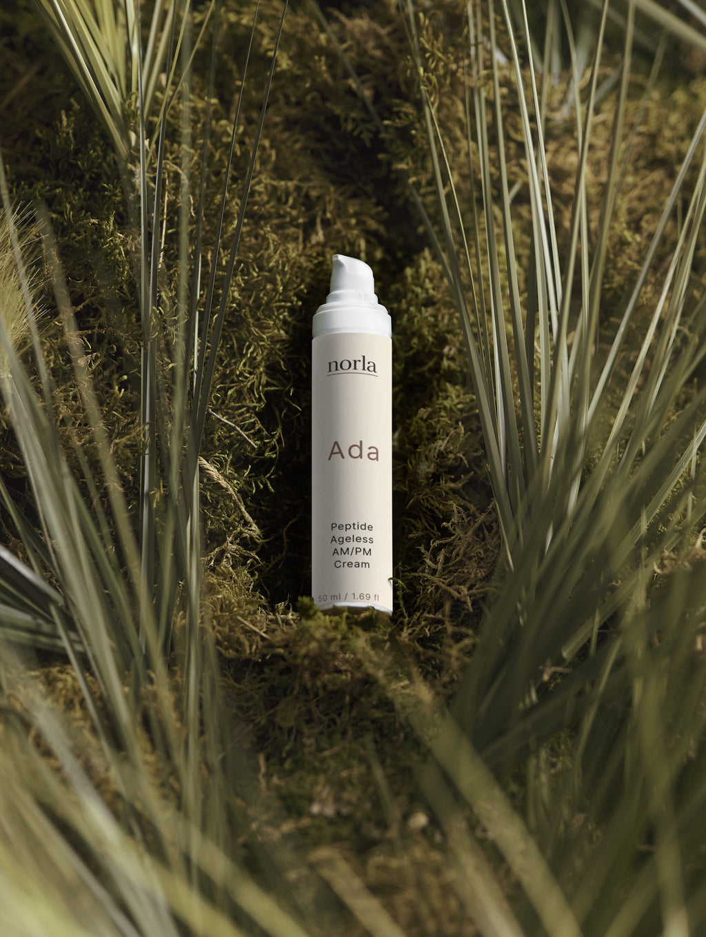 Peptide Ageless AM/PM Cream