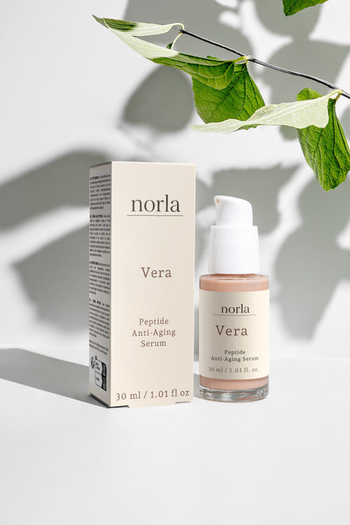 Vera — Peptide Anti-Aging Serum