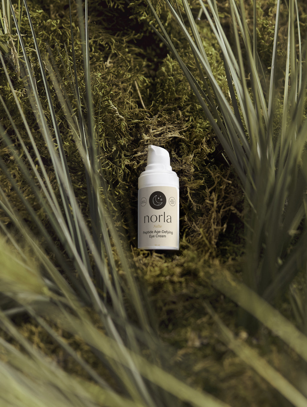 Peptide Age - Defying Eye Cream