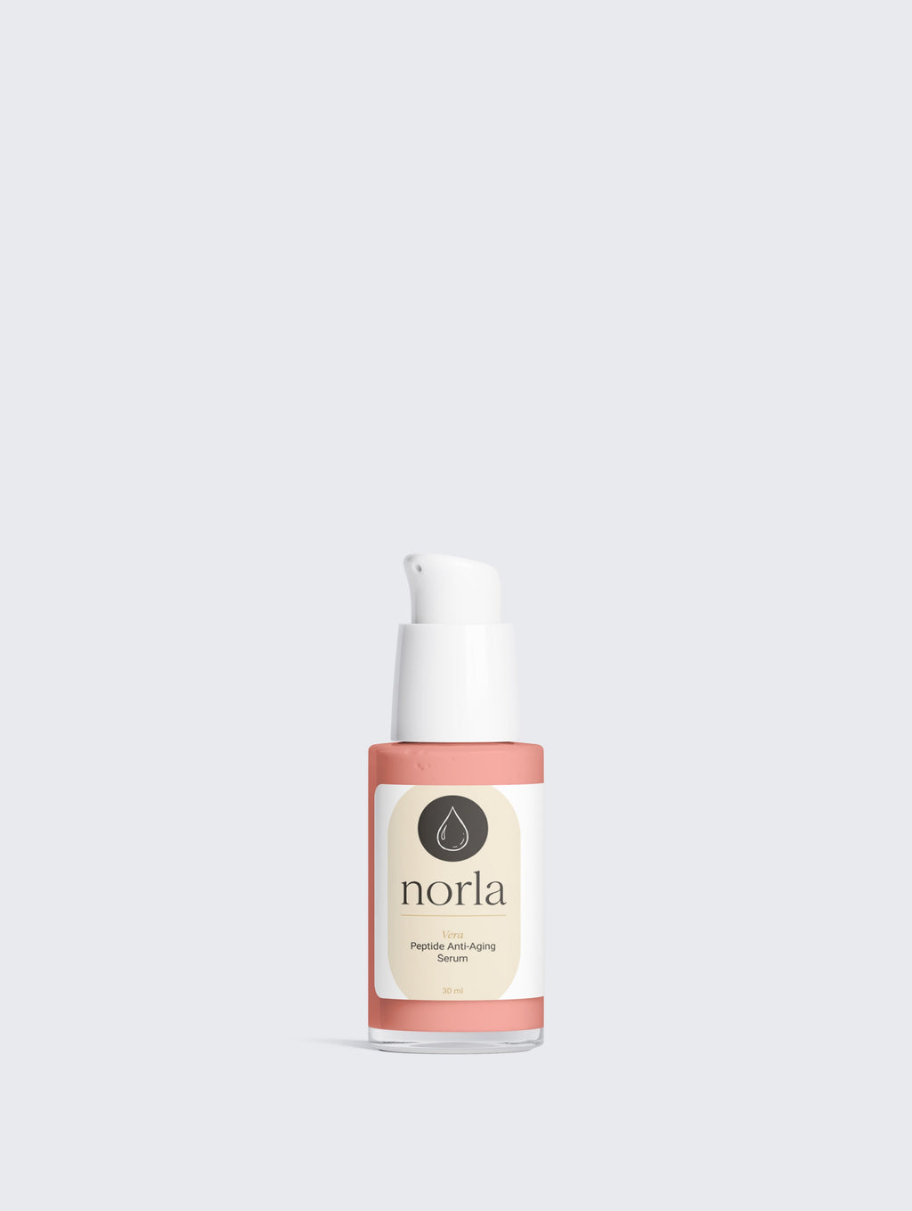 Norla Vera Peptide Anti-Aging Serum