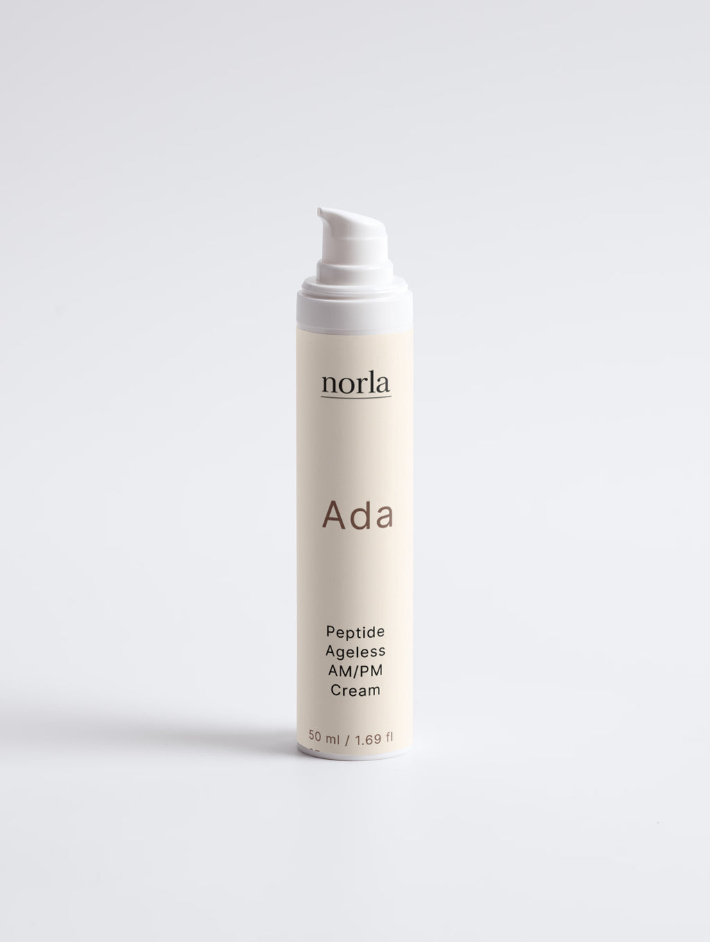 Peptide Ageless AM/PM Cream