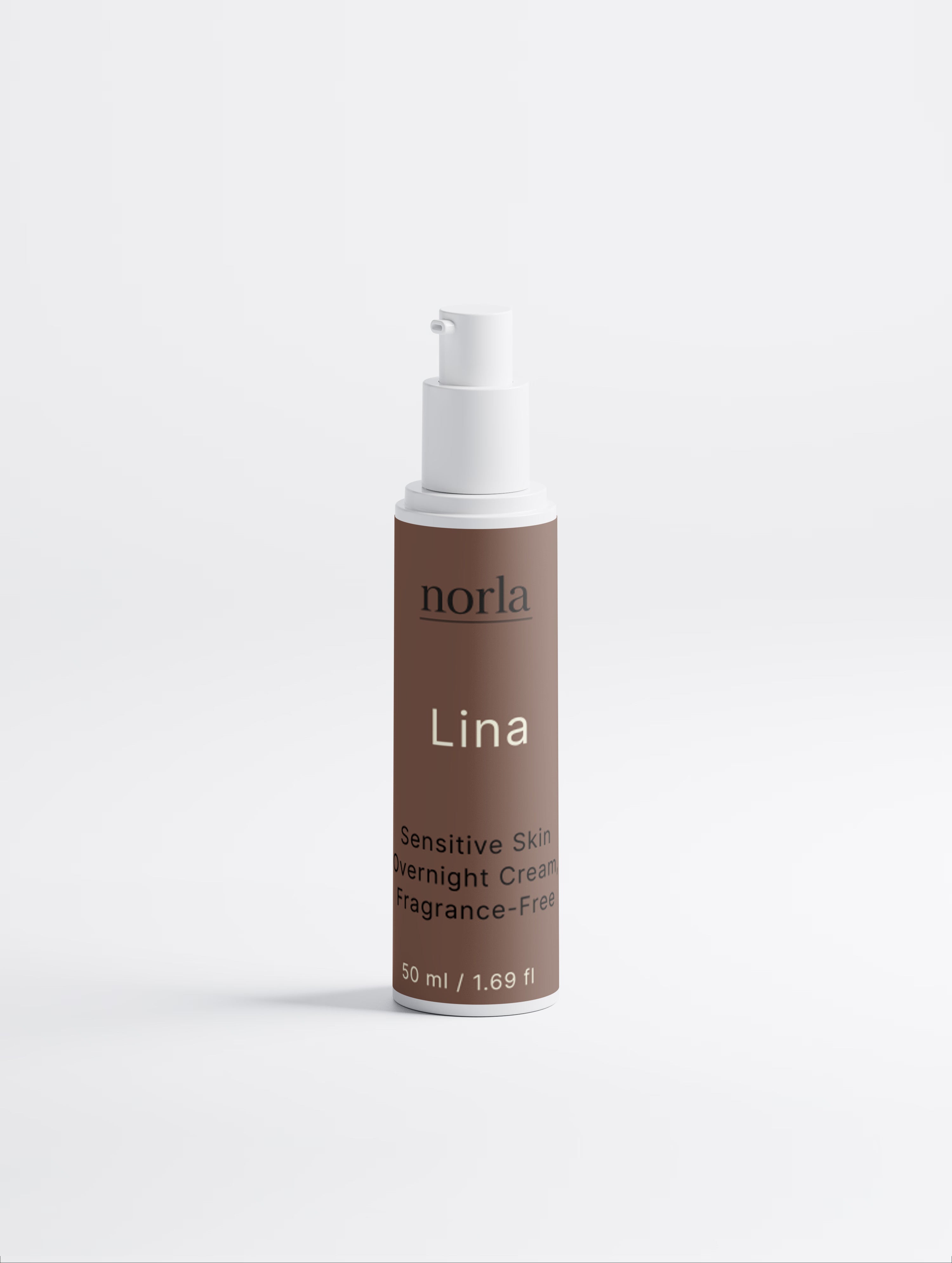 Lina — Sensitive Skin Overnight Cream